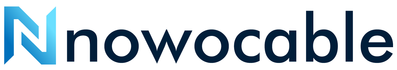 nowocable logo